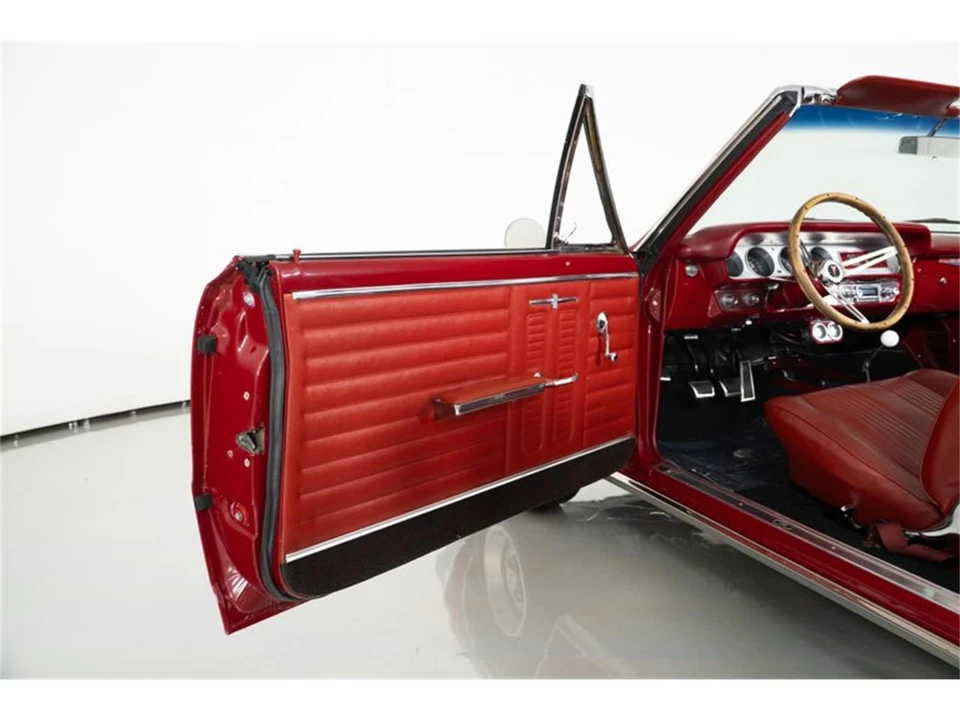 1964 Pontiac LeMans 2nd Gen - Image 14 of 31