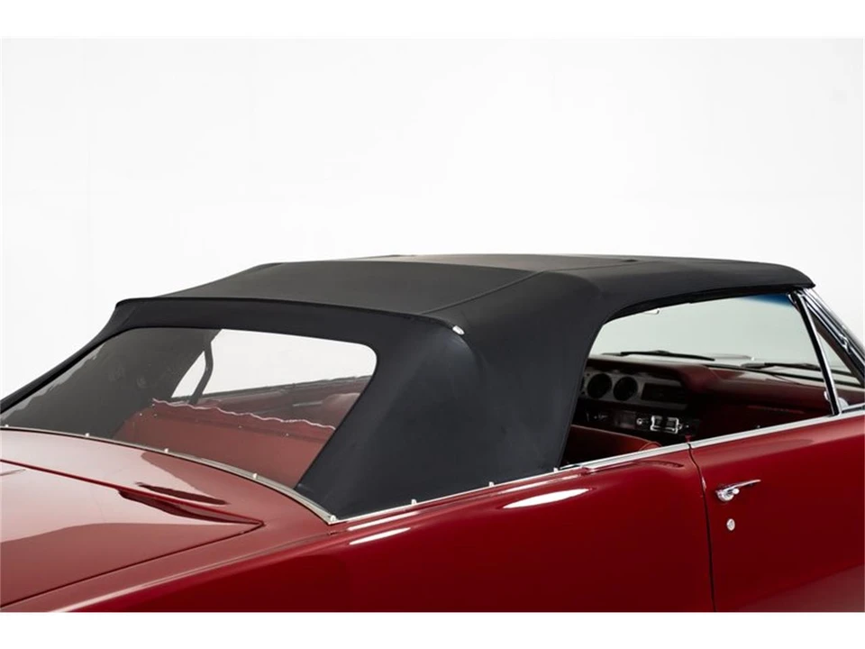 1964 Pontiac LeMans 2nd Gen - Image 11 of 31