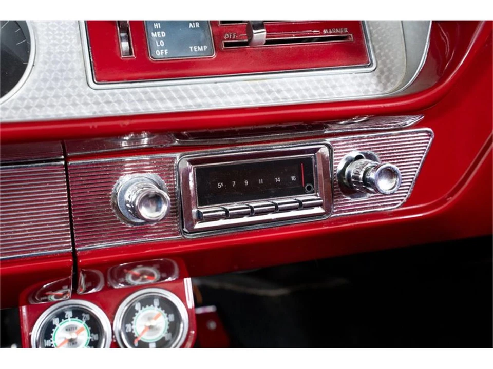 1964 Pontiac LeMans 2nd Gen - Image 29 of 31