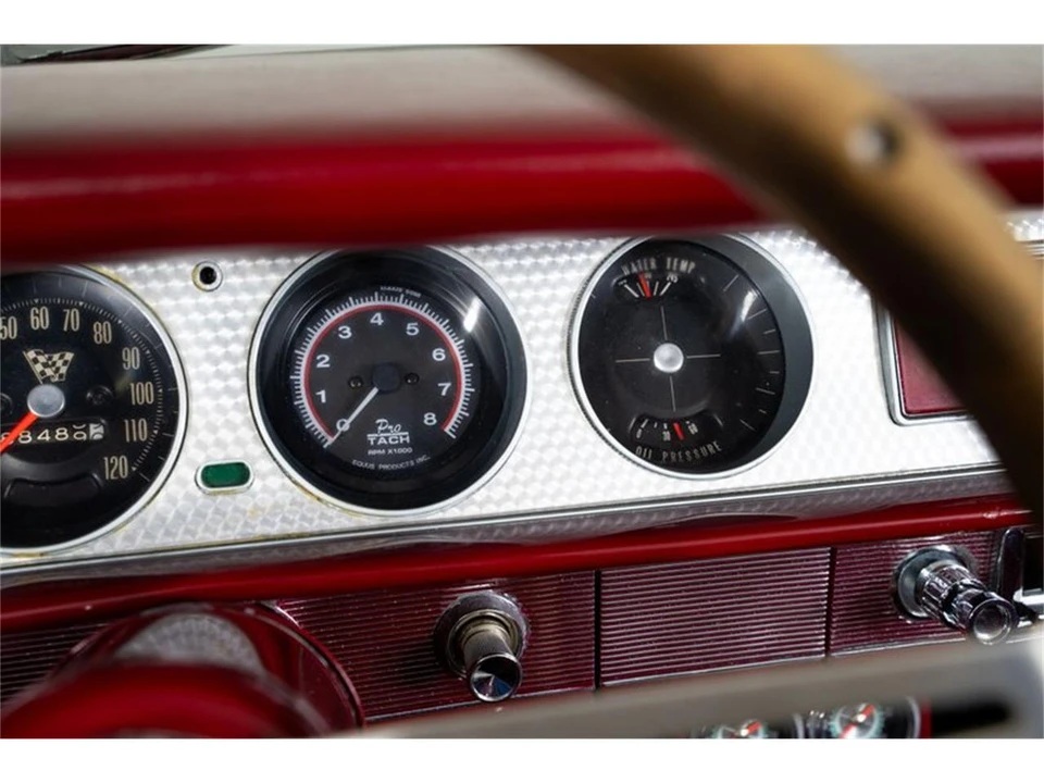 1964 Pontiac LeMans 2nd Gen - Image 26 of 31