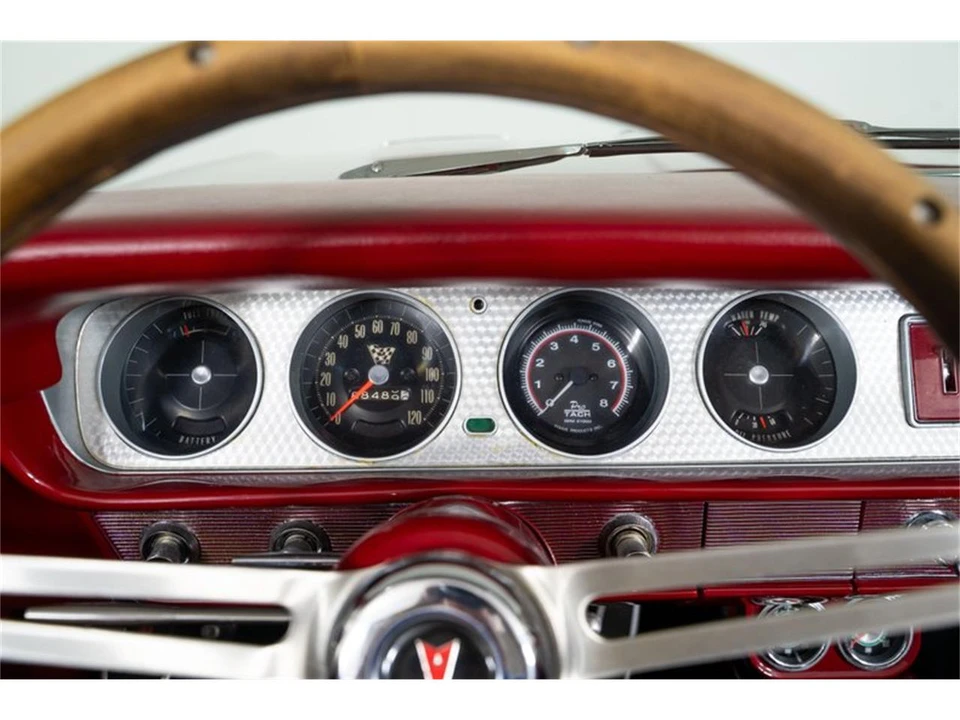 1964 Pontiac LeMans 2nd Gen - Image 23 of 31