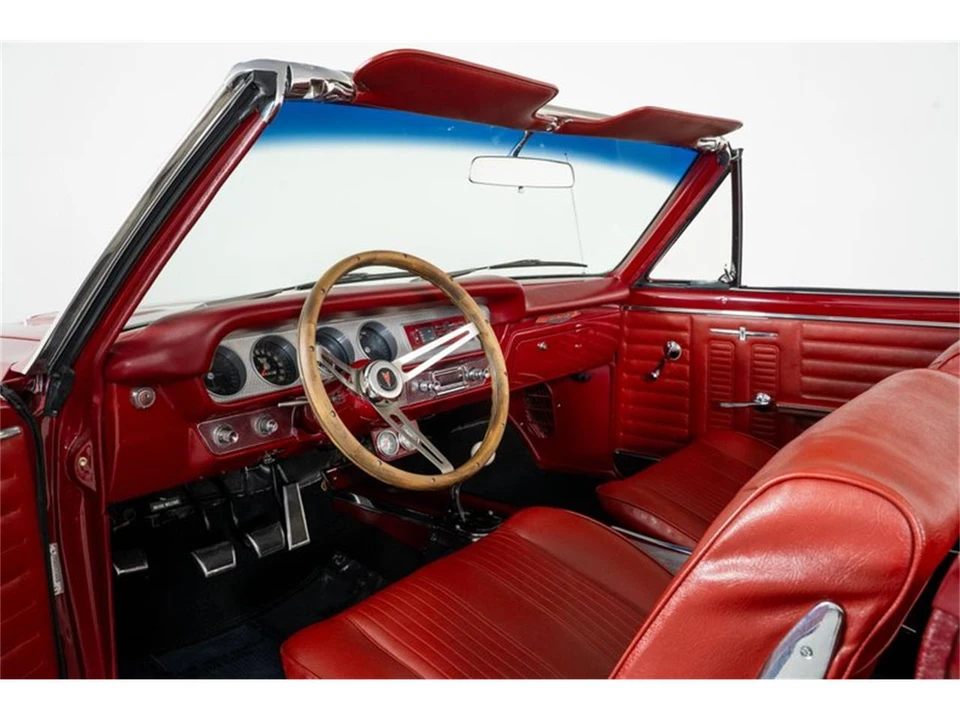 1964 Pontiac LeMans 2nd Gen - Image 17 of 31