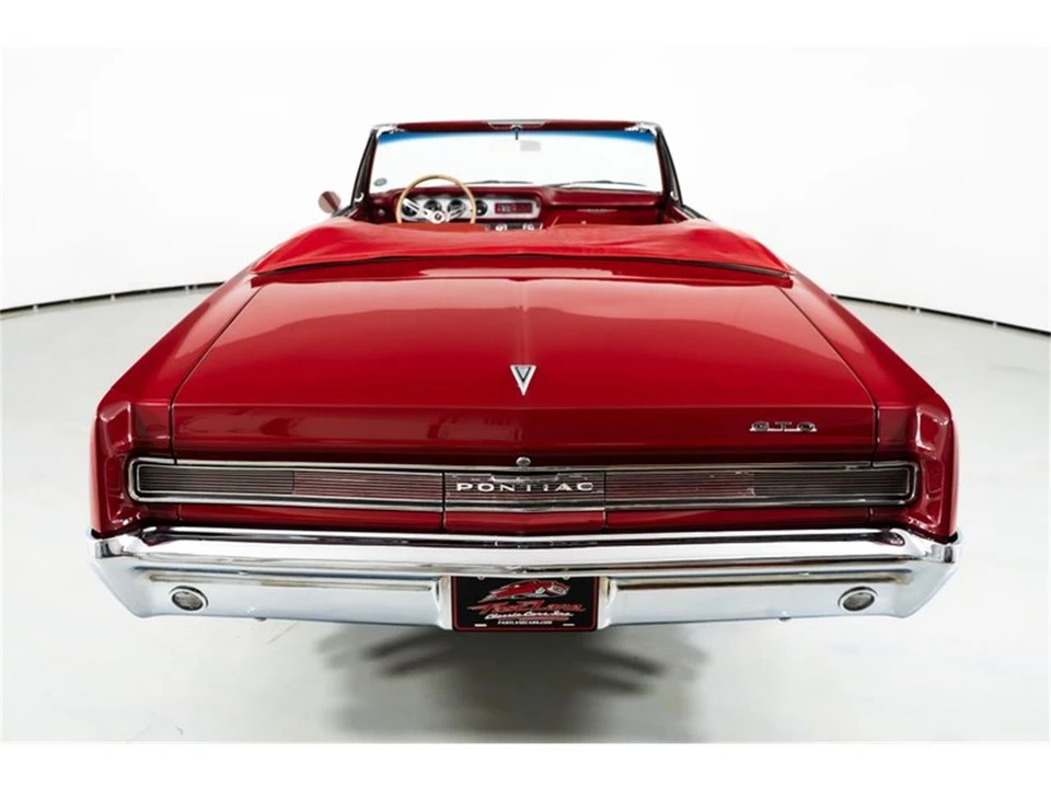 1964 Pontiac LeMans 2nd Gen - Image 8 of 31