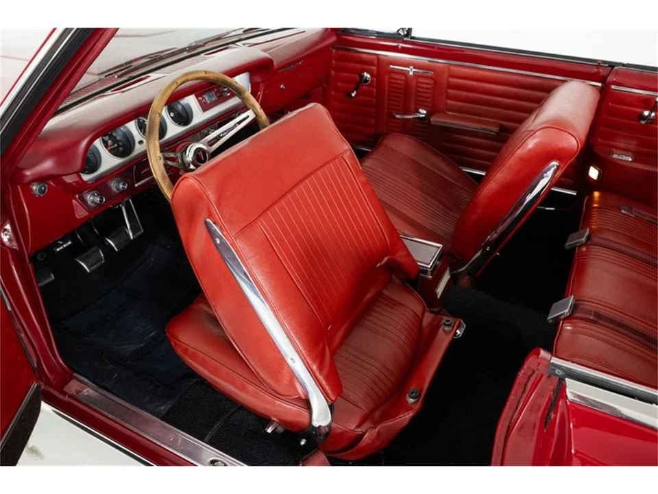 1964 Pontiac LeMans 2nd Gen - Image 20 of 31