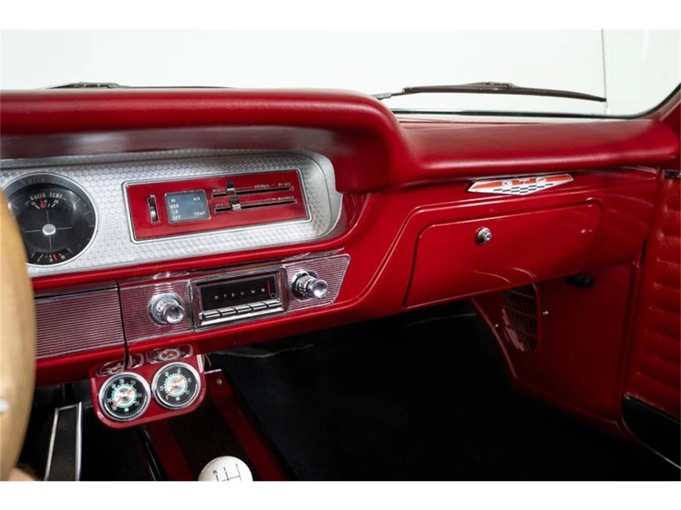 1964 Pontiac LeMans 2nd Gen - Image 27 of 31