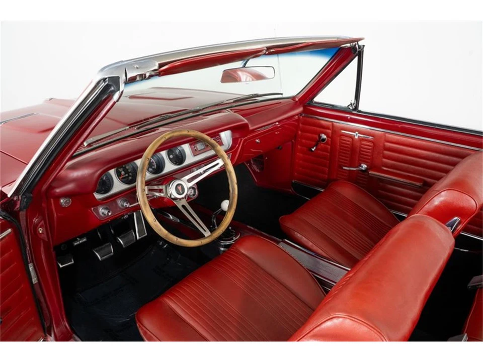 1964 Pontiac LeMans 2nd Gen - Image 16 of 31