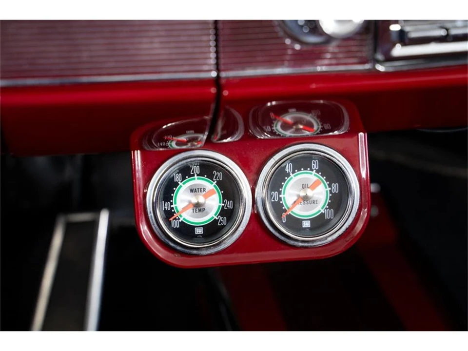 1964 Pontiac LeMans 2nd Gen - Image 30 of 31