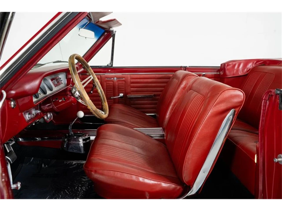 1964 Pontiac LeMans 2nd Gen - Image 18 of 31