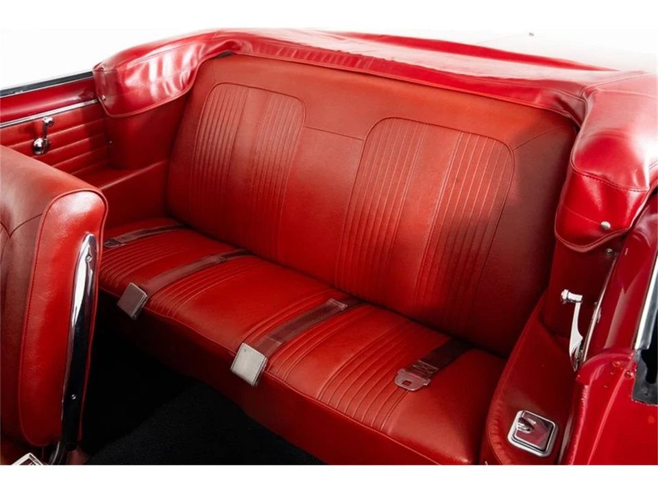 1964 Pontiac LeMans 2nd Gen - Image 21 of 31