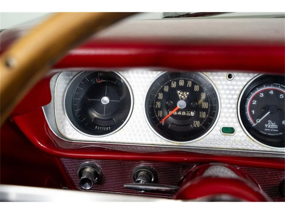 1964 Pontiac LeMans 2nd Gen - Image 24 of 31