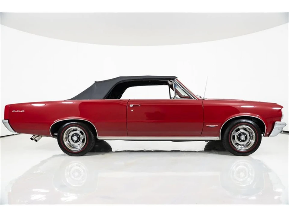 1964 Pontiac LeMans 2nd Gen - Image 12 of 31