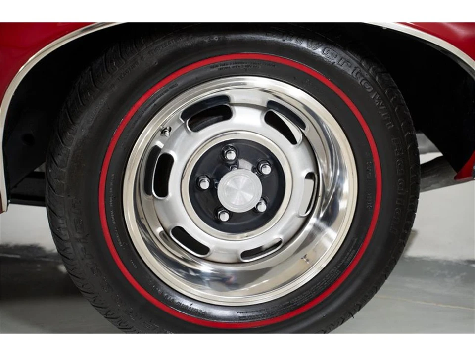 1964 Pontiac LeMans 2nd Gen - Image 6 of 31