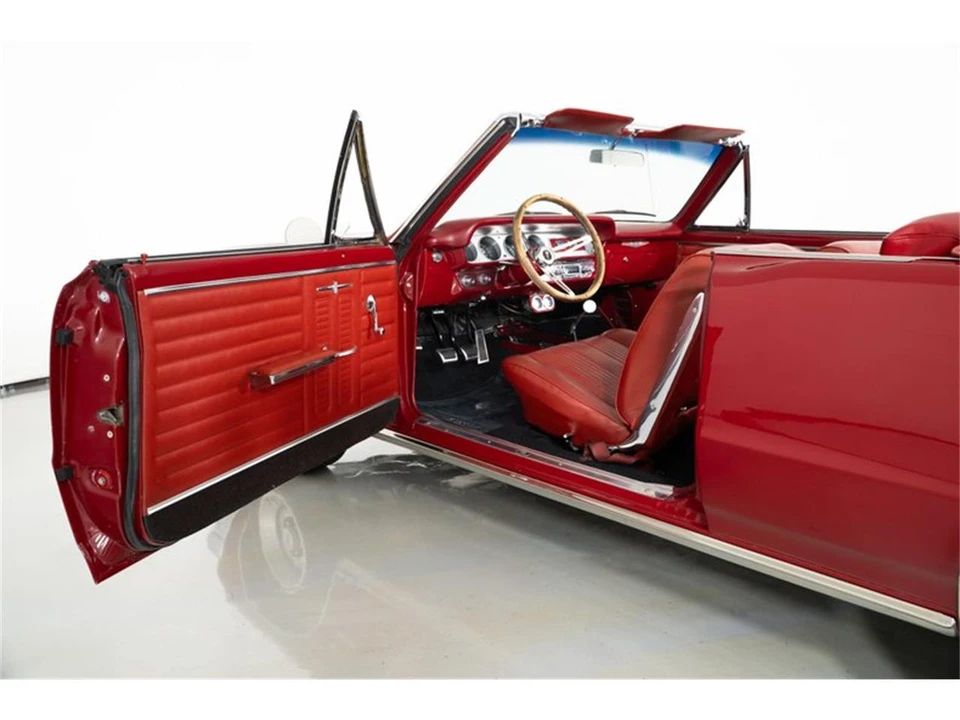 1964 Pontiac LeMans 2nd Gen - Image 15 of 31