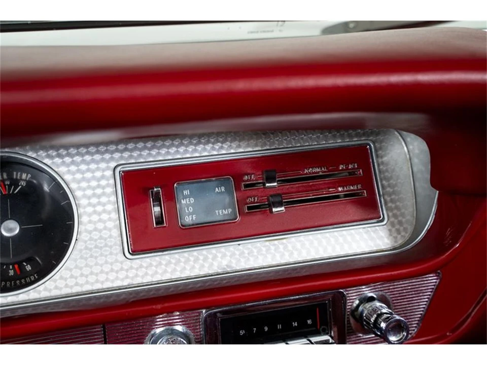 1964 Pontiac LeMans 2nd Gen - Image 28 of 31