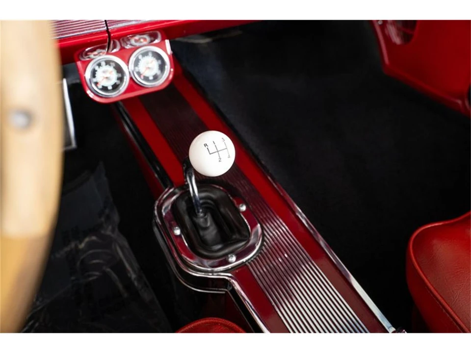 1964 Pontiac LeMans 2nd Gen - Image 31 of 31