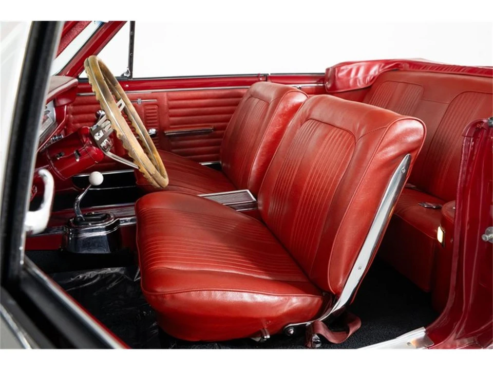 1964 Pontiac LeMans 2nd Gen - Image 19 of 31