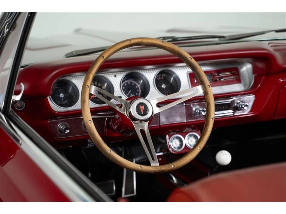 1964 Pontiac LeMans 2nd Gen - Image 22 of 31