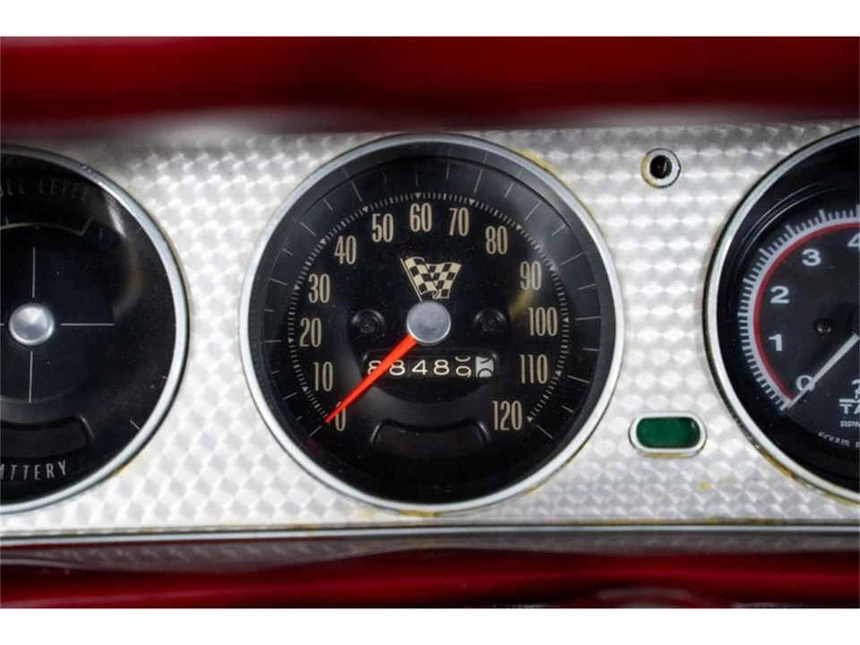 1964 Pontiac LeMans 2nd Gen - Image 25 of 31