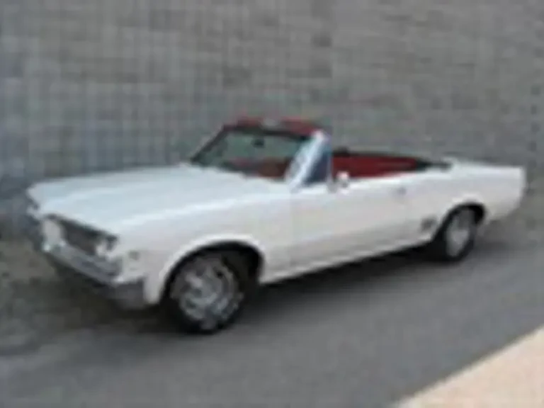 1964 Pontiac LeMans 2nd Gen - Image 2 of 2