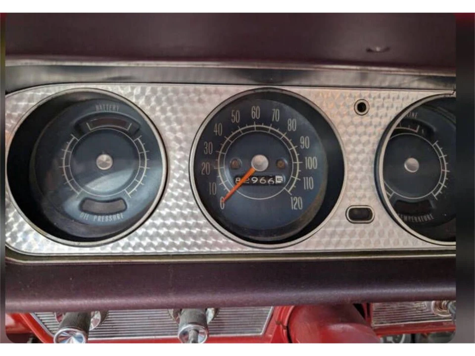 1964 Pontiac LeMans 2nd Gen - Image 9 of 14