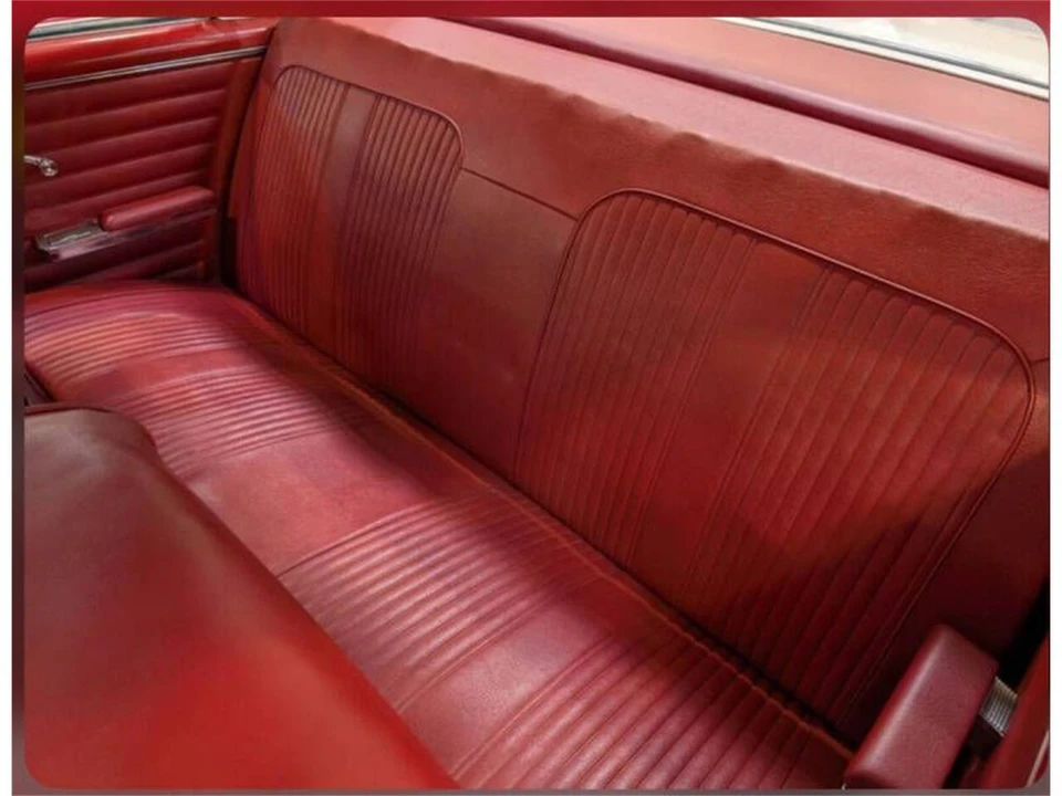 1964 Pontiac LeMans 2nd Gen - Image 10 of 14