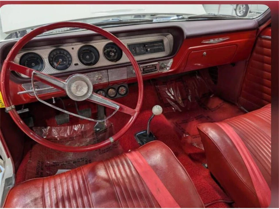 1964 Pontiac LeMans 2nd Gen - Image 7 of 14