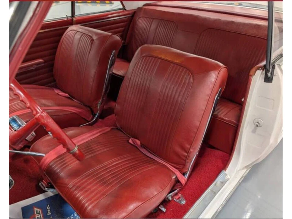 1964 Pontiac LeMans 2nd Gen - Image 8 of 14