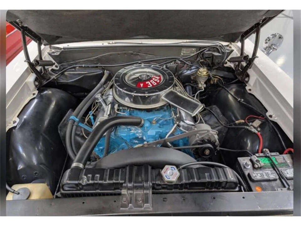 1964 Pontiac LeMans 2nd Gen - Image 11 of 14