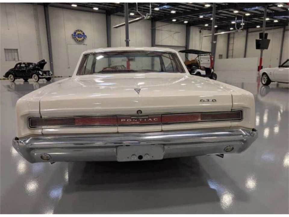1964 Pontiac LeMans 2nd Gen - Image 4 of 14
