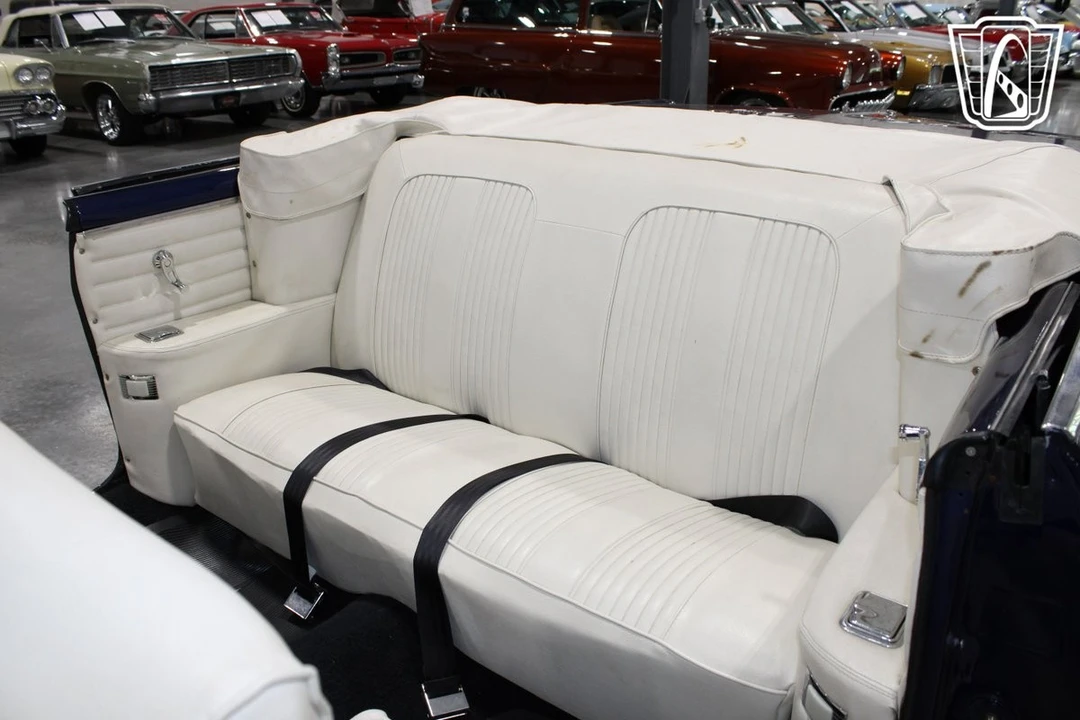 1964 Pontiac LeMans 2nd Gen - Image 9 of 12