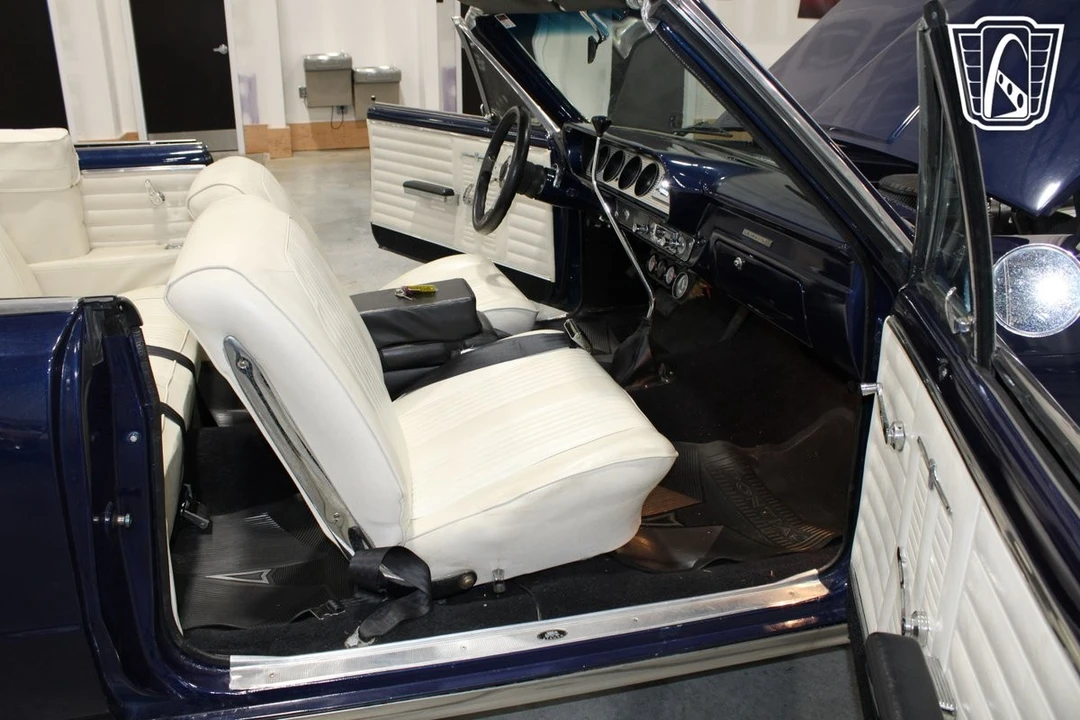 1964 Pontiac LeMans 2nd Gen - Image 8 of 12