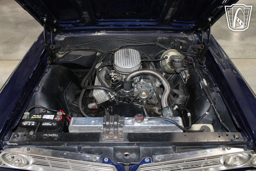 1964 Pontiac LeMans 2nd Gen - Image 10 of 12