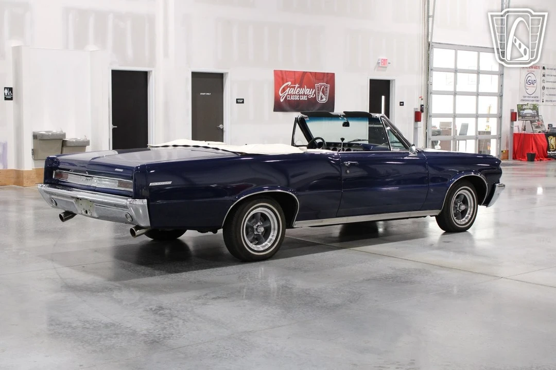 1964 Pontiac LeMans 2nd Gen - Image 5 of 12