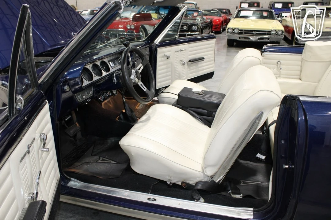 1964 Pontiac LeMans 2nd Gen - Image 7 of 12