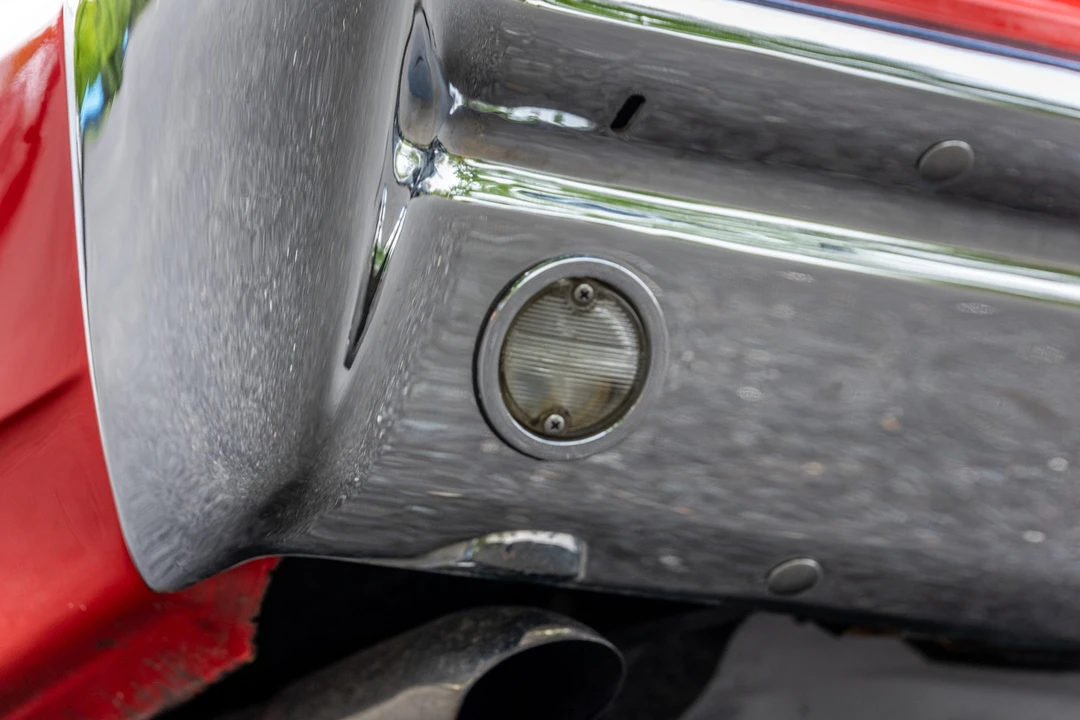 1964 Pontiac LeMans 2nd Gen - Image 26 of 31