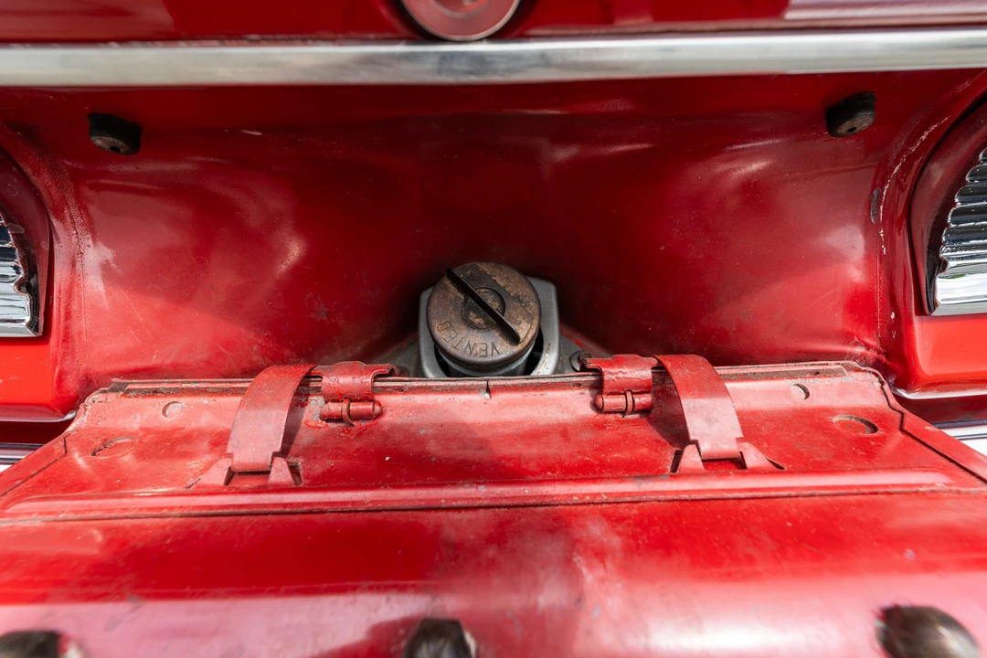 1964 Pontiac LeMans 2nd Gen - Image 29 of 31