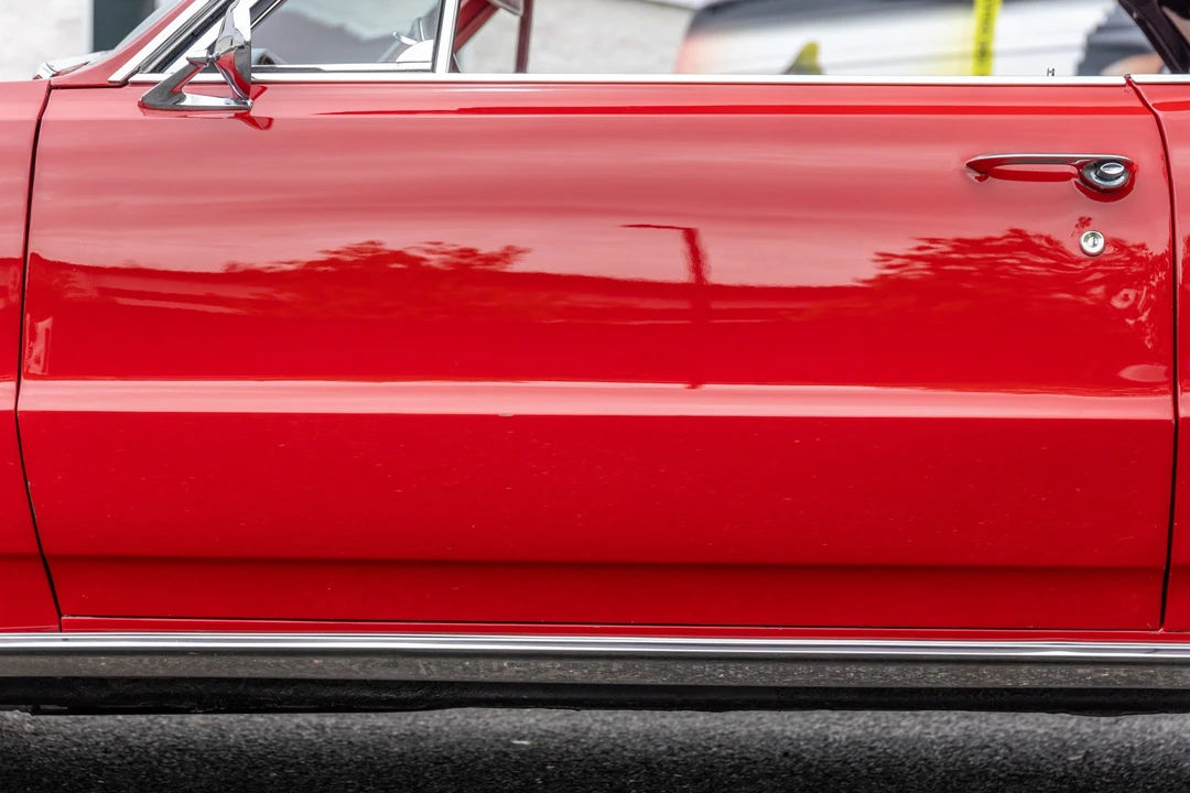 1964 Pontiac LeMans 2nd Gen - Image 22 of 31