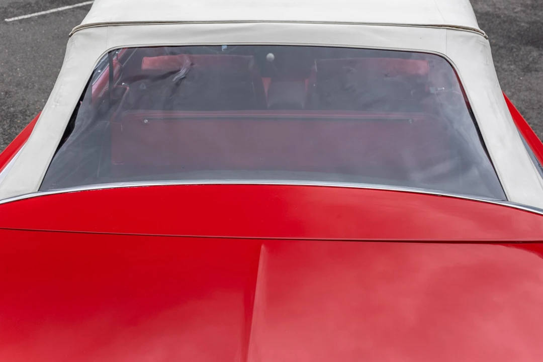 1964 Pontiac LeMans 2nd Gen - Image 28 of 31