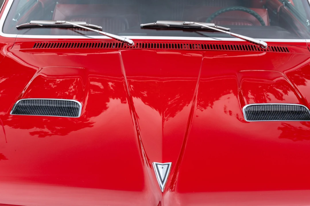 1964 Pontiac LeMans 2nd Gen - Image 17 of 31