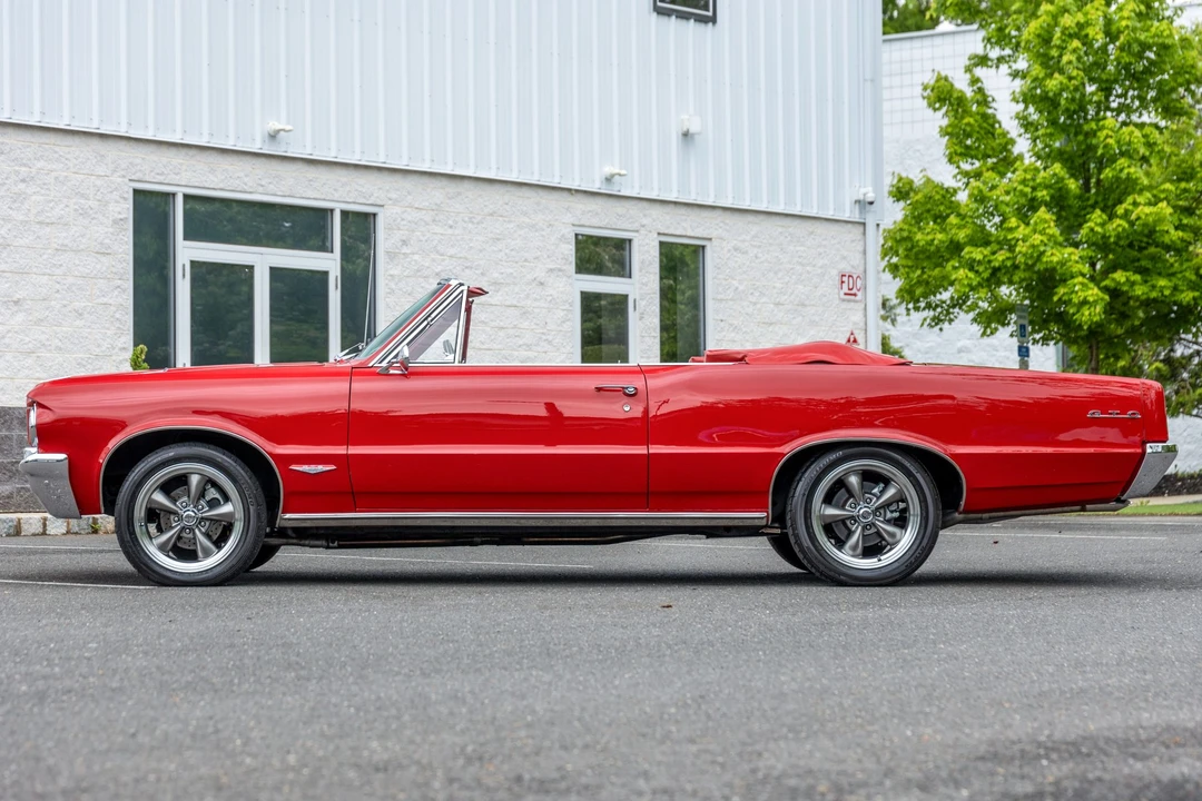 1964 Pontiac LeMans 2nd Gen - Image 7 of 31