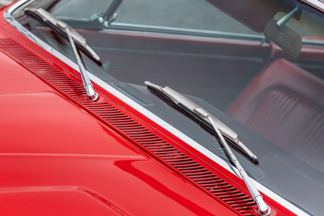 1964 Pontiac LeMans 2nd Gen - Image 19 of 31