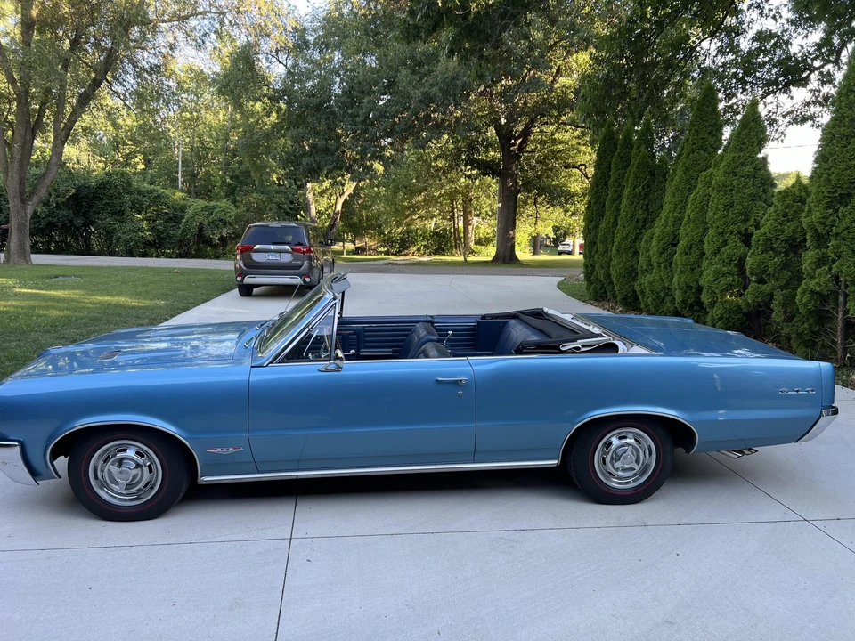1964 Pontiac LeMans 2nd Gen - Image 14 of 31