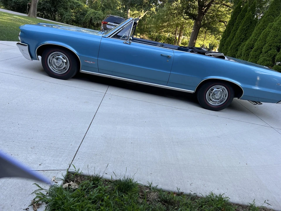 1964 Pontiac LeMans 2nd Gen - Image 16 of 31