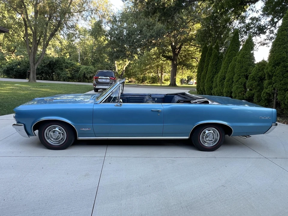 1964 Pontiac LeMans 2nd Gen - Image 15 of 31