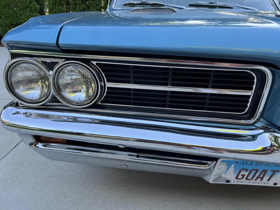 1964 Pontiac LeMans 2nd Gen - Image 25 of 31