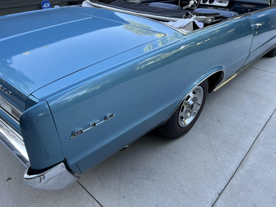 1964 Pontiac LeMans 2nd Gen - Image 29 of 31