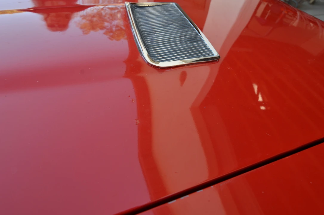 1964 Pontiac LeMans 2nd Gen - Image 20 of 31
