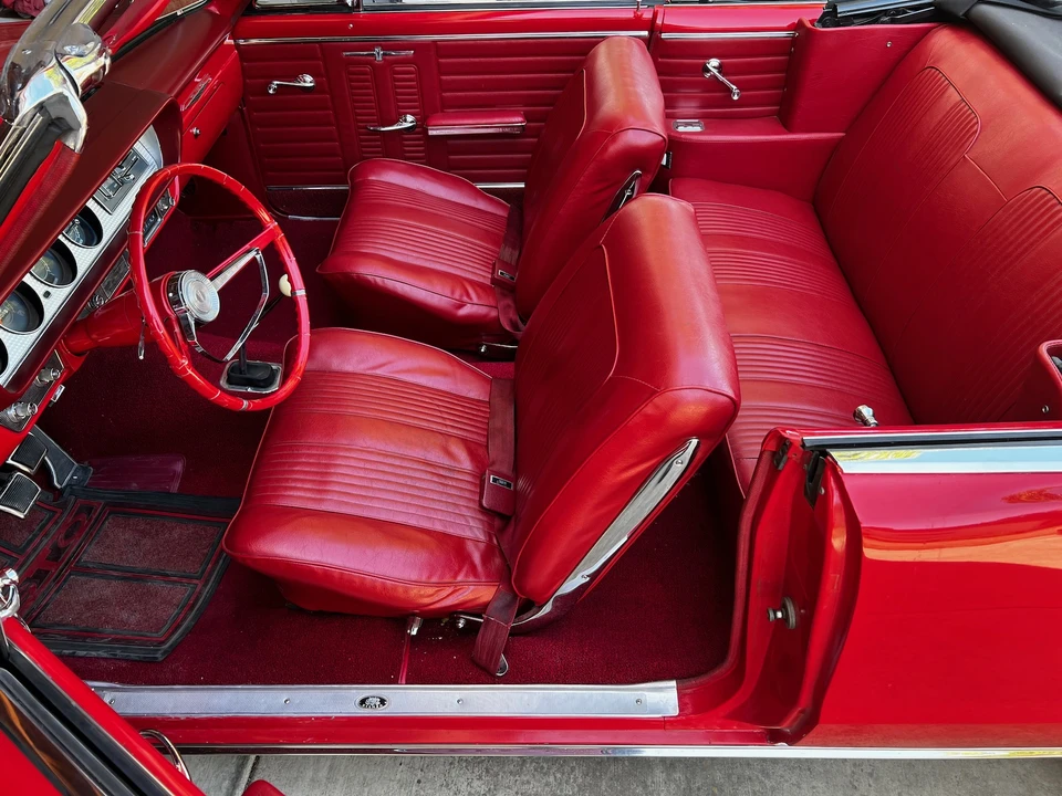 1964 Pontiac LeMans 2nd Gen - Image 24 of 31