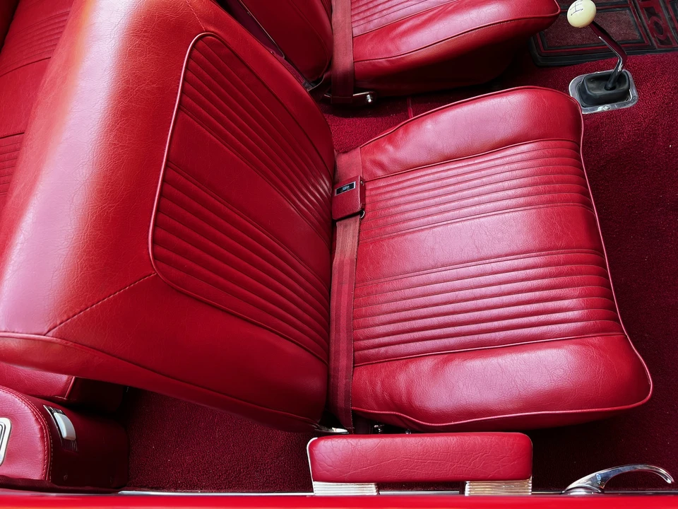 1964 Pontiac LeMans 2nd Gen - Image 31 of 31