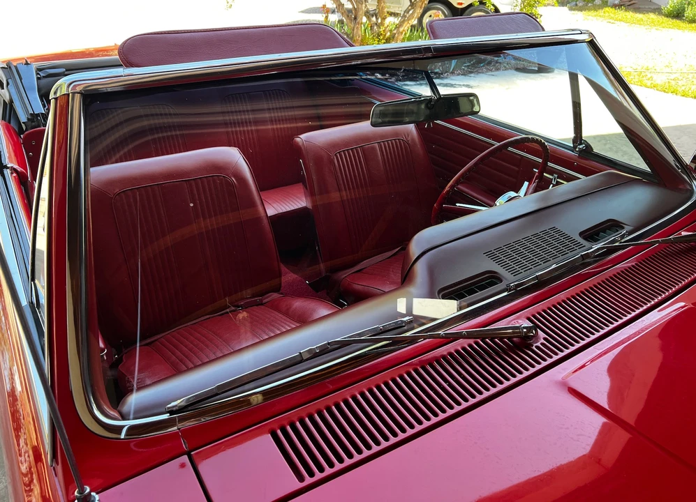 1964 Pontiac LeMans 2nd Gen - Image 22 of 31